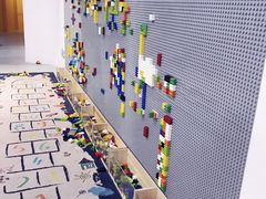 -国家会议中心大酒店-地上停车场