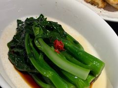 -锦府园·新台州菜(合生汇店)
