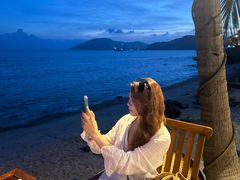 -海角轩·三亚文华东方酒店