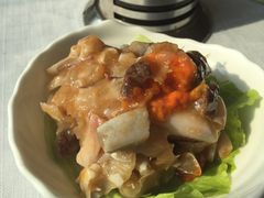 -小城故事·地道宁波味(月湖盛园店)