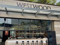 -WESTWOOD•落日餐厅•乐队演出(前海壹方汇店)