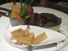 -江南果道西餐厅(北京路店)