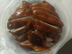 -竺桥兄弟烤鸭馆(竺桥店)