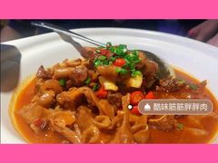 -餐酷哈雷餐厅(通程广场店)