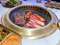 -聚十三烤肉博物馆(魔都首店)