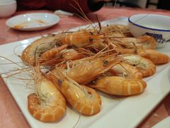 -谊荣海鲜大牌档(石湖店)