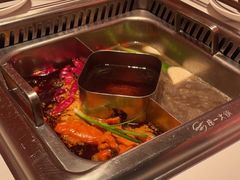 -串一火锅(赛格国际购物中心店)