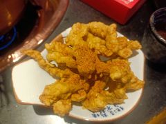 -镇江龙·火锅串串(武侯祠店)