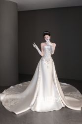 -予白婚纱礼服馆