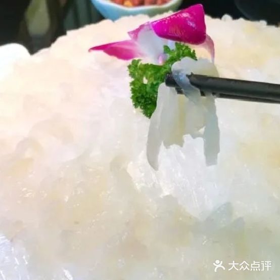 鱼生有你(信安四路店)