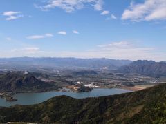 -北京十三陵国家森林公园蟒山景区