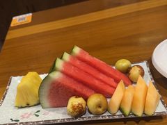 -和彩放题餐厅(酒仙桥店)