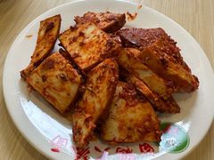 -白鹤大冷面