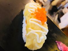 榴莲芝士寿司-昊·来了寿司(双楠2店)