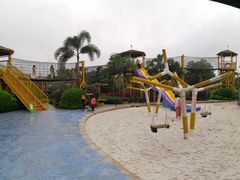 -美的鹭湖探索王国