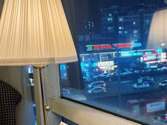-良木缘咖啡西餐(优品道广场店)