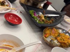 -光海鲜鱼翅餐厅(叻差拉披色路店)