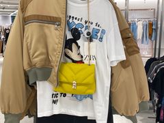 -ZARA(大上海时代广场店)