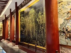 -吴山景区