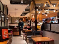 -比格比萨自助(新辰里学清路店)
