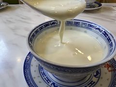 招牌双皮奶-老廣糖水铺(乐汇城店)