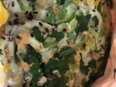 传统老北京煎饼-山东傻大粗粮煎饼(牛街店)