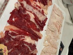 -八合里潮汕鲜牛肉火锅(上海汇智广场店)