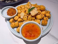 招牌小蘇豆腐-蘇小主·创意中国菜(金茂览秀城店)