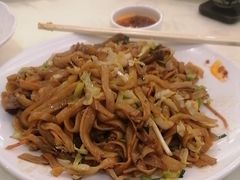 -万山楼海鲜酒家·二十三年老字号
