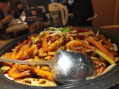 -蓉幸会川菜(苏宁广场店)
