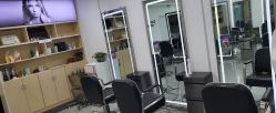 -Coo Hair salon