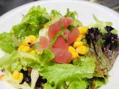 -尚雅铁板料理自助餐厅(乐松店)