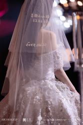 点击看大图 -MANLI BRIDAL婚纱