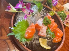 -大吉鲜鱼料理自慢(维也纳大厦店)