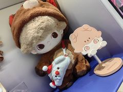 -泡泡玛特POPMART(正弘城店)