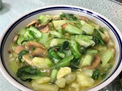 -上庄晋风庄园(上庄店)