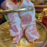 韩式烤肉TOP1 | 打卡无数回的好味