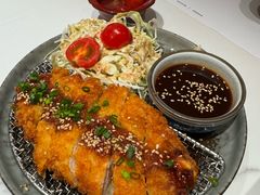 -火山屋台(新街口创始店)