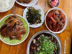 -大邑李记肥肠血旺