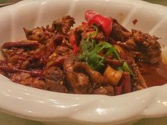 -向塘土鸡总店(八一广场店)