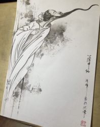 -京都墨客刺青