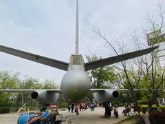 -云岗森林公园