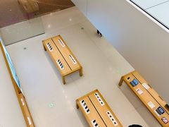 -Apple零售店(青岛万象城店)