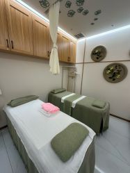 -芳朵美容养生SPA