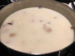 -捞王猪肚鸡火锅(财富中心店)
