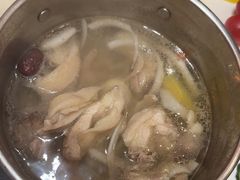 -海南椰子鸡餐厅(三亚湾红树林店)