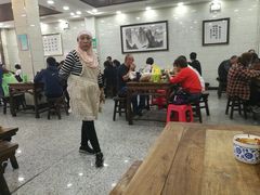 -老白家水盆羊肉