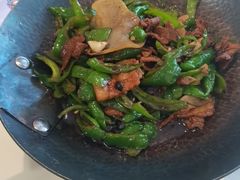-大鸭梨烤鸭(房山店)