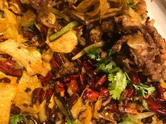 -辛香汇(大华第一坊店)