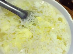 醪糟鸡蛋-王魁腊汁肉夹馍(柿园路店)